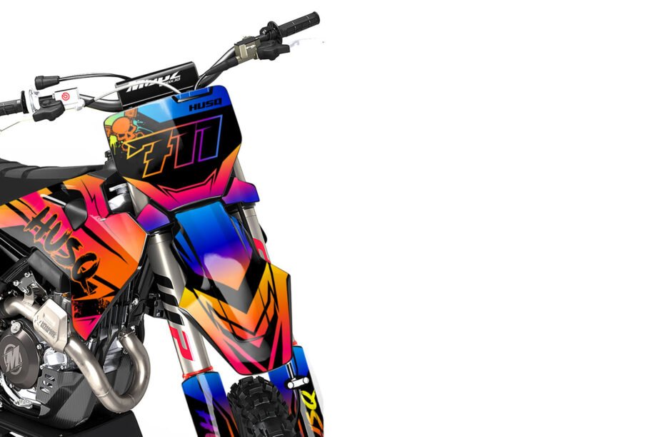 HUSQVARNA FC 450 2023_HVA2210S