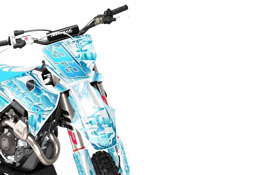 HUSQVARNA FC 450 2023_HVA2210V