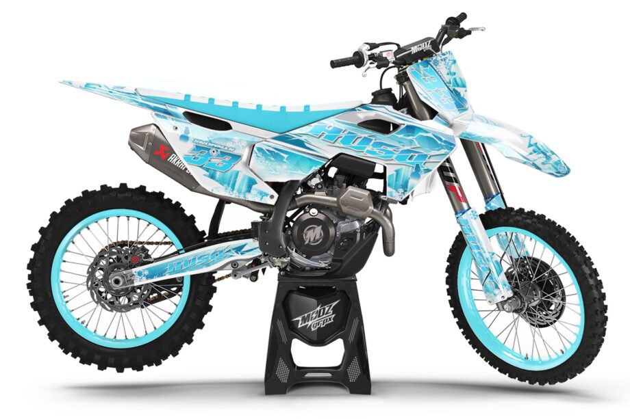 HUSQVARNA FC 450 2023_HVA2210V