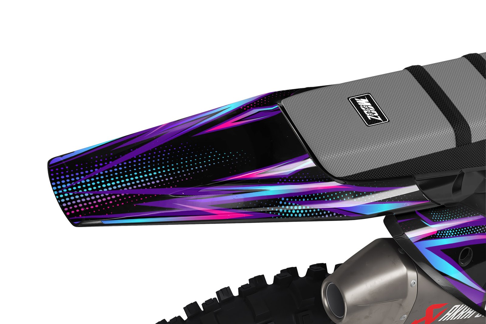 HUSQVARNA FC 450 2023_HVA2210Z - Image 3