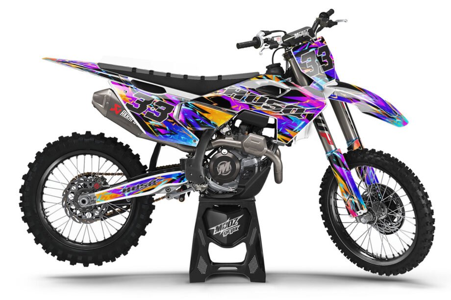 HUSQVARNA FC 450 2023_HVA2210R