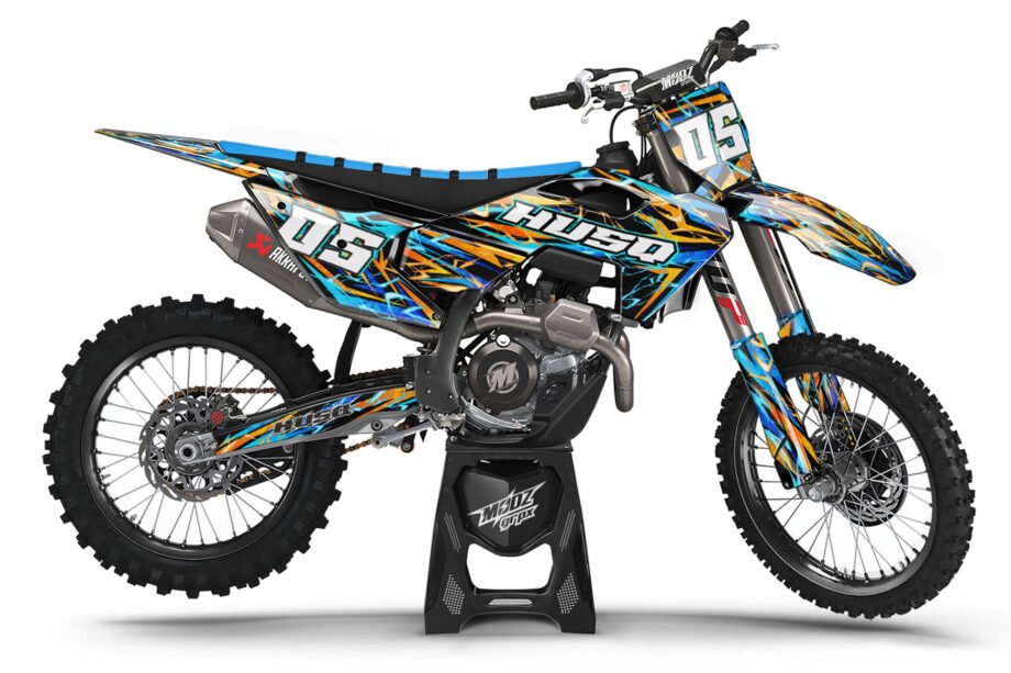 HUSQVARNA FC 450 2023_HVA2210X