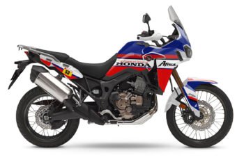 AFRICA TWIN