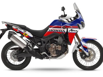AFRICA TWIN