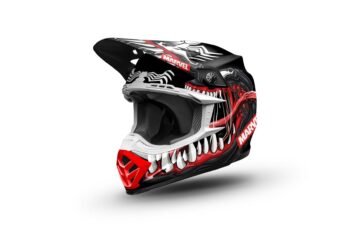 BELL Moto 9