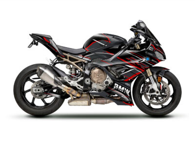 BMW S1000RR-2020