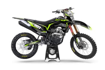 HONDA CRF 150 L