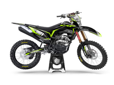HONDA CRF 150 L