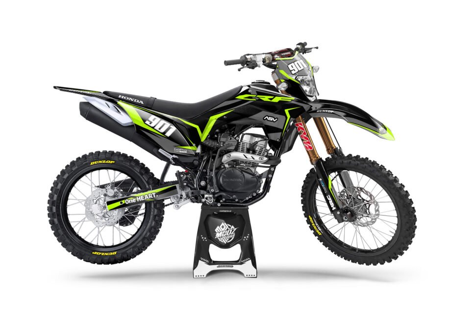 HONDA CRF 150 L