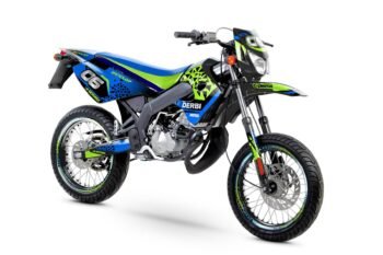 DERBI X RACE 2003-2004