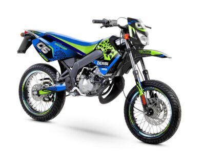 DERBI X RACE 2003-2004