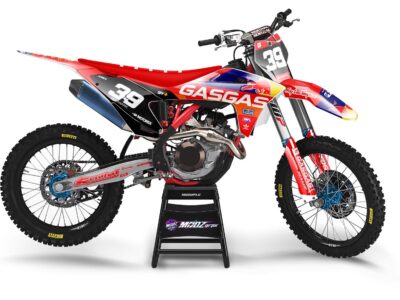 GAS GAS 450 MC 2021