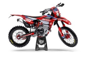BETA RR POLISPORT RESTYLE