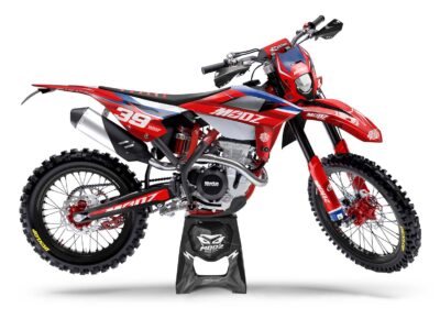 BETA RR POLISPORT RESTYLE