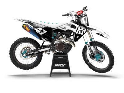 HUSQVARNA 2019-2021 3 VIEW