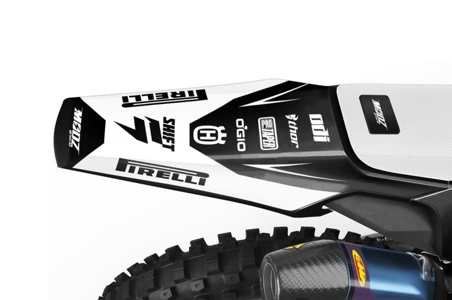 HUSQVARNA 2019-2021 3 VIEW