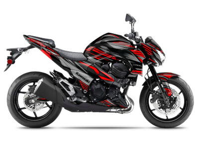 KAWASAKI Z800 2023