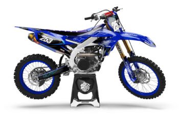 YAMAHA YZF 240-450 2021 3 VIEW