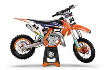 KTM 65 2019