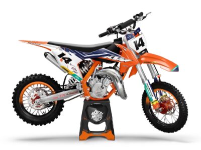 KTM 65 2019