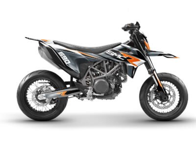 KTM 690-SMCR-2019 2 VIEW