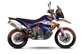 KTM 790 ADVENTURE R 2019-2021 3 VIEW