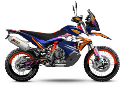 KTM 790 ADVENTURE R 2019-2021 3 VIEW