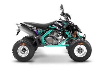 KTM QUAD