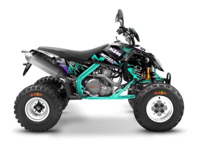 KTM QUAD