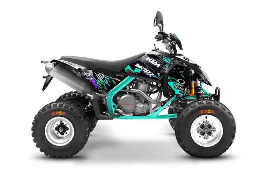 KTM QUAD