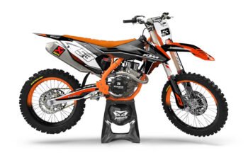 KTM 250 2017
