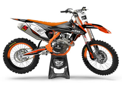 KTM 250 2017