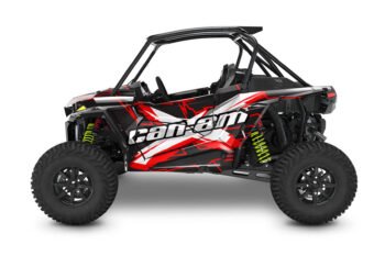 POLARIS RZR XP 1000