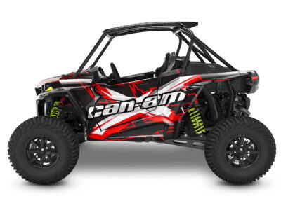 POLARIS RZR XP 1000