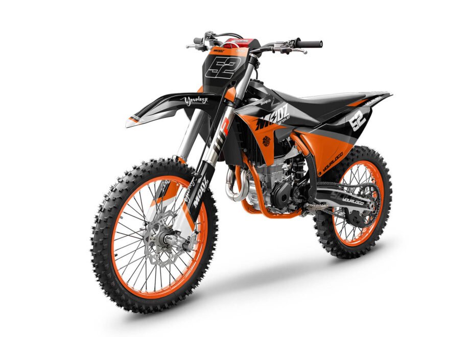 KTM_SX450F_2023 2 VIEW