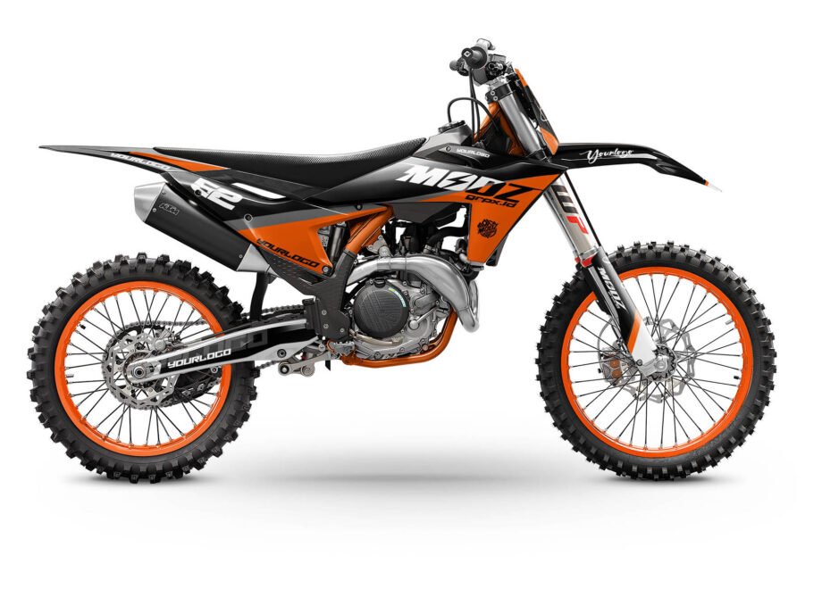 KTM_SX450F_2023 2 VIEW