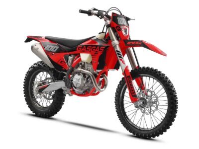 GASGAS 450 2021 HEADLIGHT