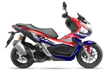 HONDA ADV 150 2020