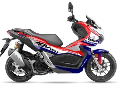 HONDA ADV 150 2020