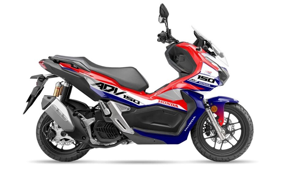 HONDA ADV 150 2020