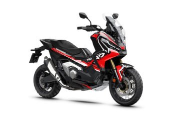 HONDA X ADV  750