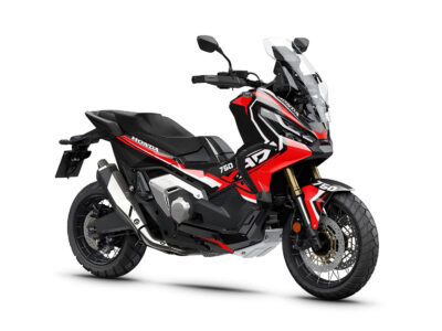 HONDA X ADV  750