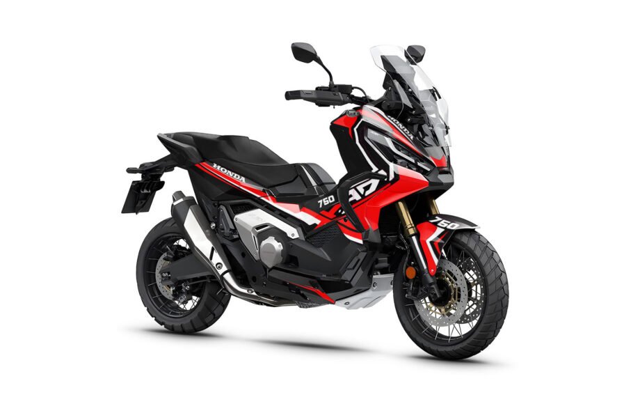 HONDA X ADV  750