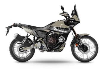 TENNERE 700 WORLDRAID 2 VIEW