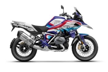 BMW GS R1250 _ 2019-2022 3 VIEW