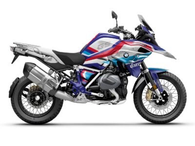 BMW GS R1250 _ 2019-2022 3 VIEW
