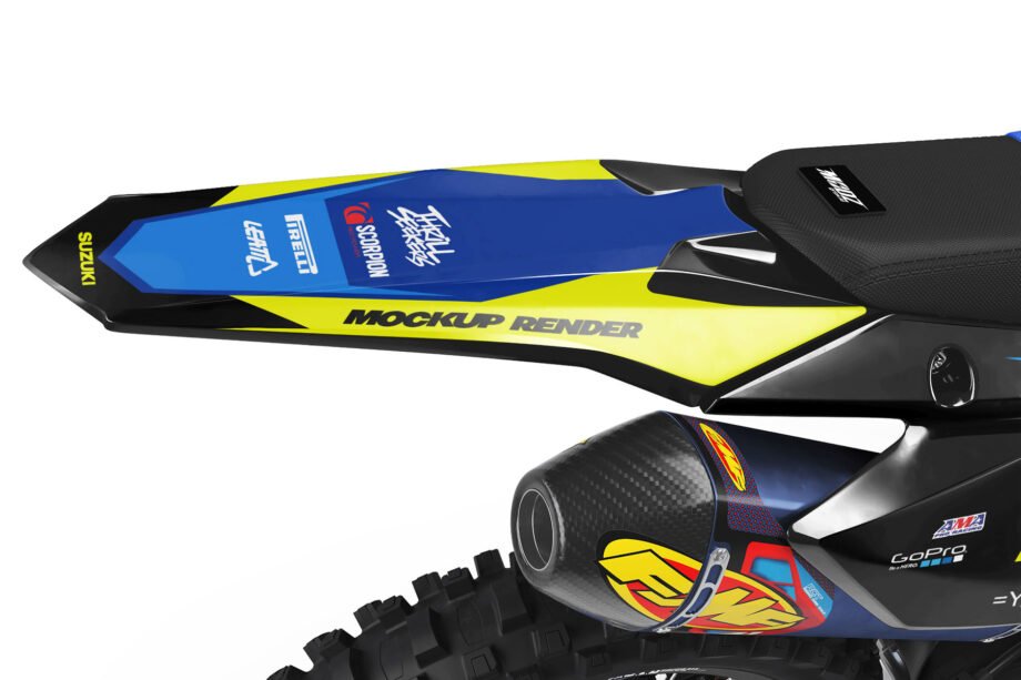 RMZ 450 2020_3 SIDE
