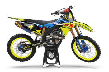 RMZ 450 2020_3 SIDE