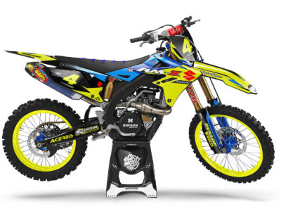 RMZ 450 2020_3 SIDE