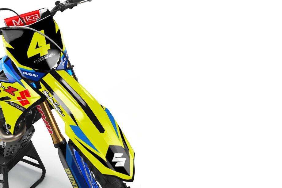 RMZ 450 2020_3 SIDE